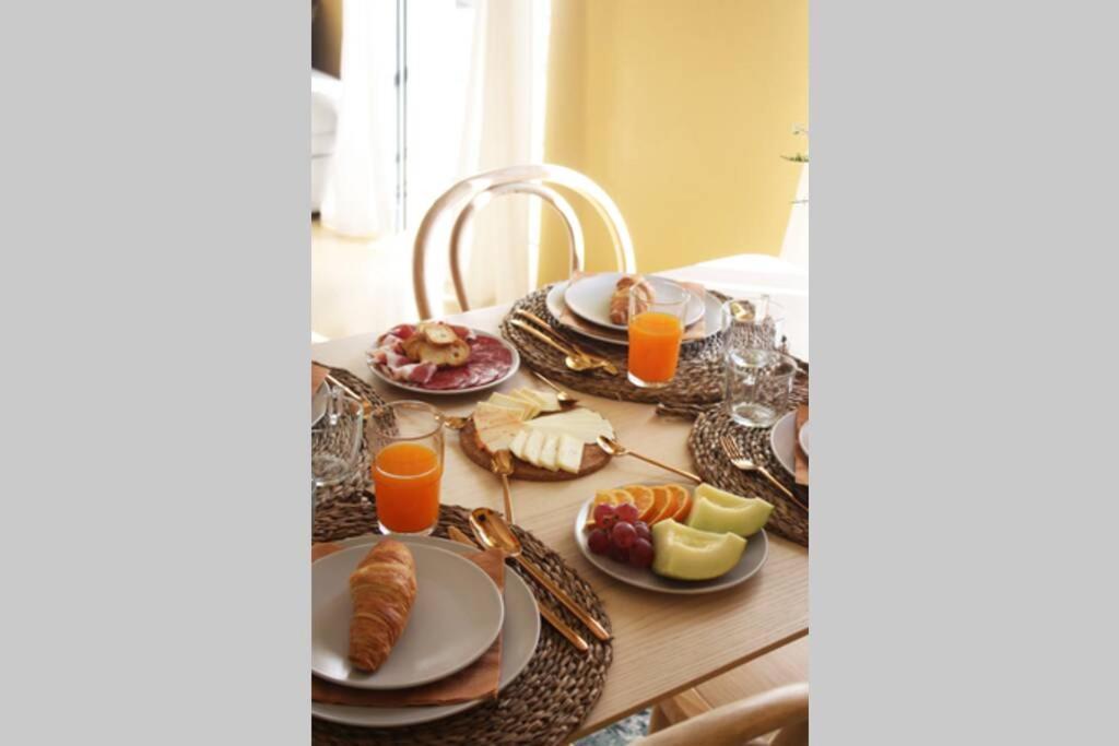Apartamento Easy4stay By Center Ii